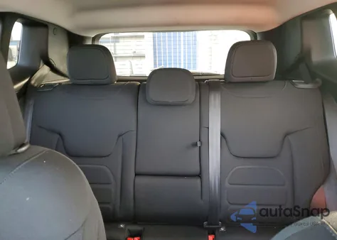 2018 Jeep Renegade Latitude from USA, damaged, VIN ZACCJABB4JPH62368